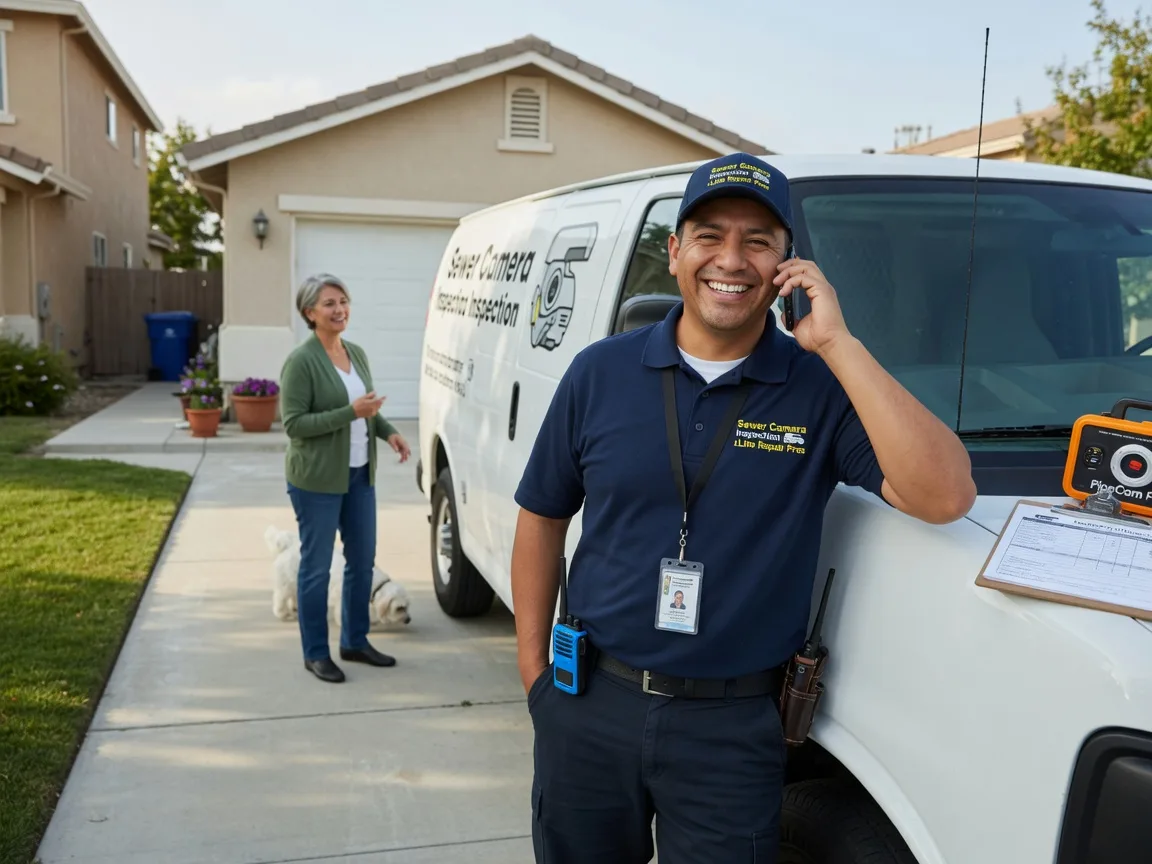 Sewer Line Repair Newbury Park, CA FAQs